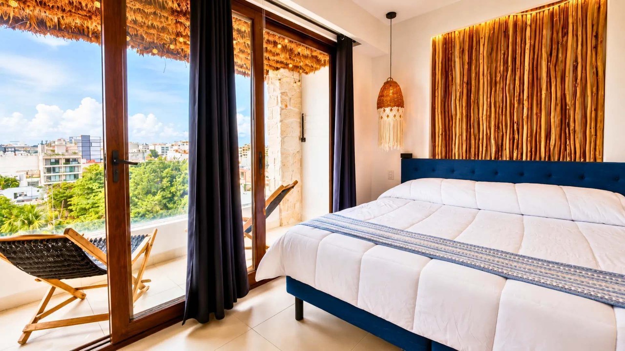 Photo of Bedroom in Luis Donaldo Colosio