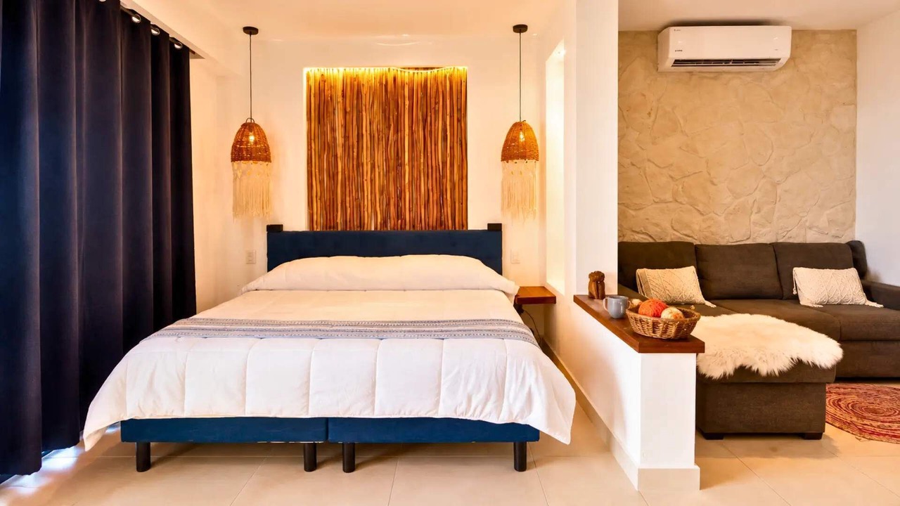 Photo of Bedroom in Luis Donaldo Colosio
