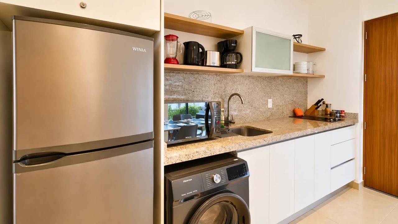 Photo of Kitchen in Luis Donaldo Colosio