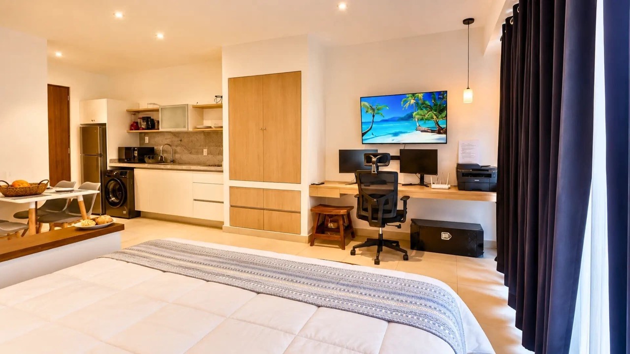 Photo of Bedroom in Luis Donaldo Colosio