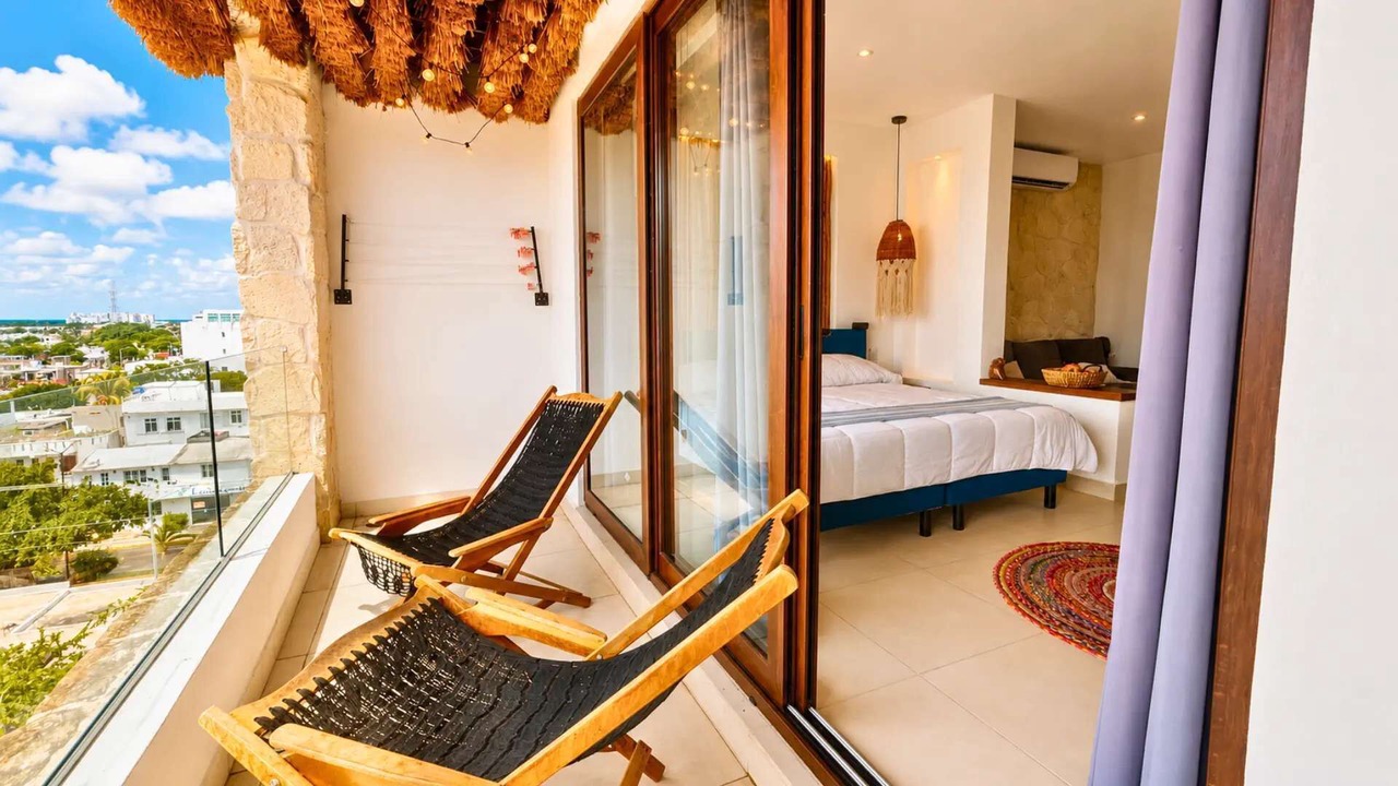 Photo of Bedroom in Luis Donaldo Colosio