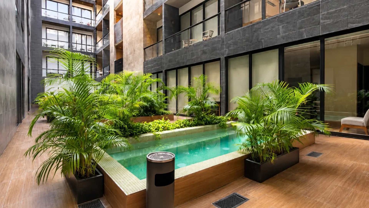 Photo of Outdoor in Centro
