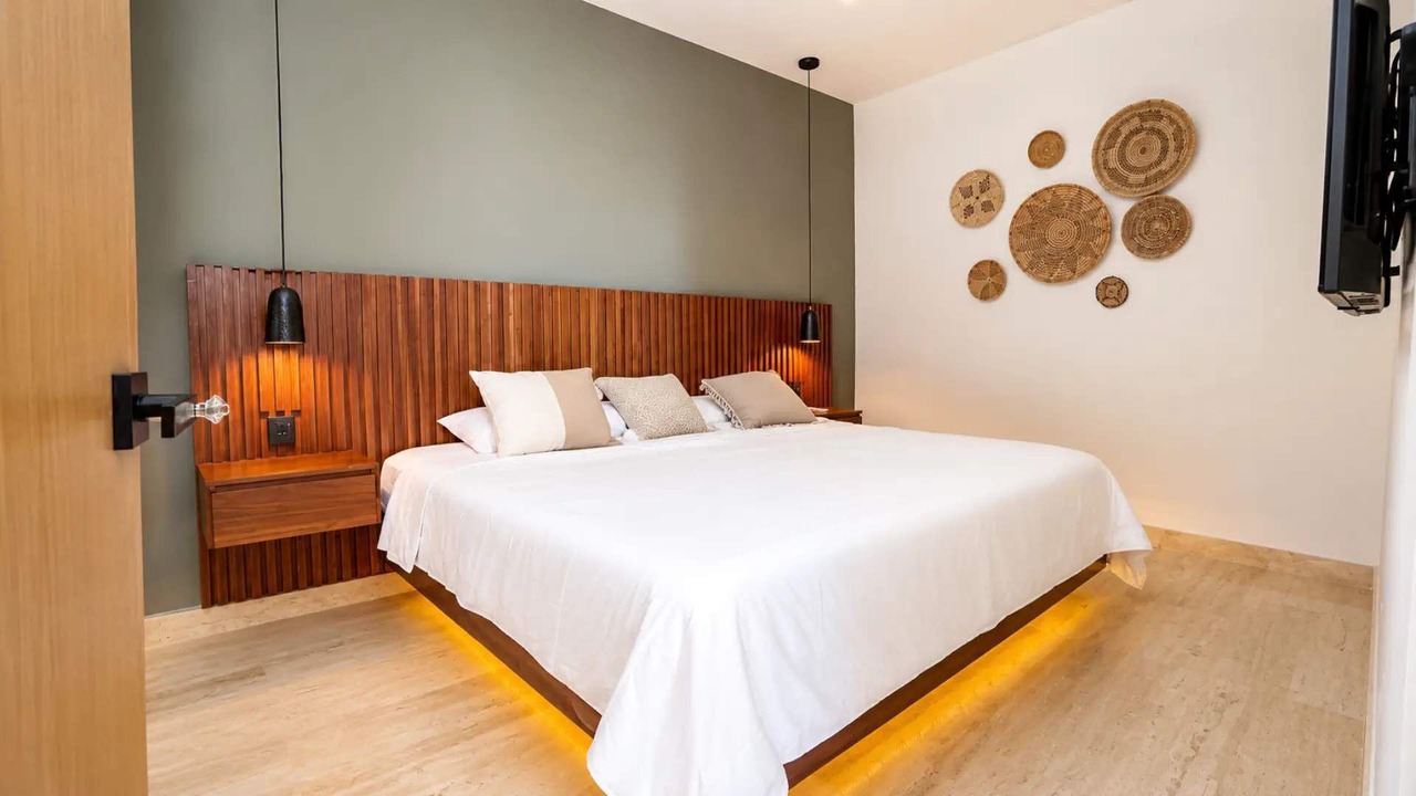 Photo of Bedroom in Centro