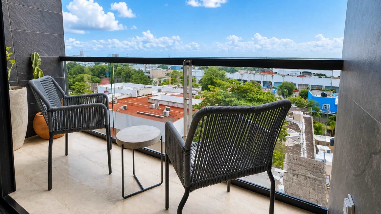 Photo of Outdoor in Centro