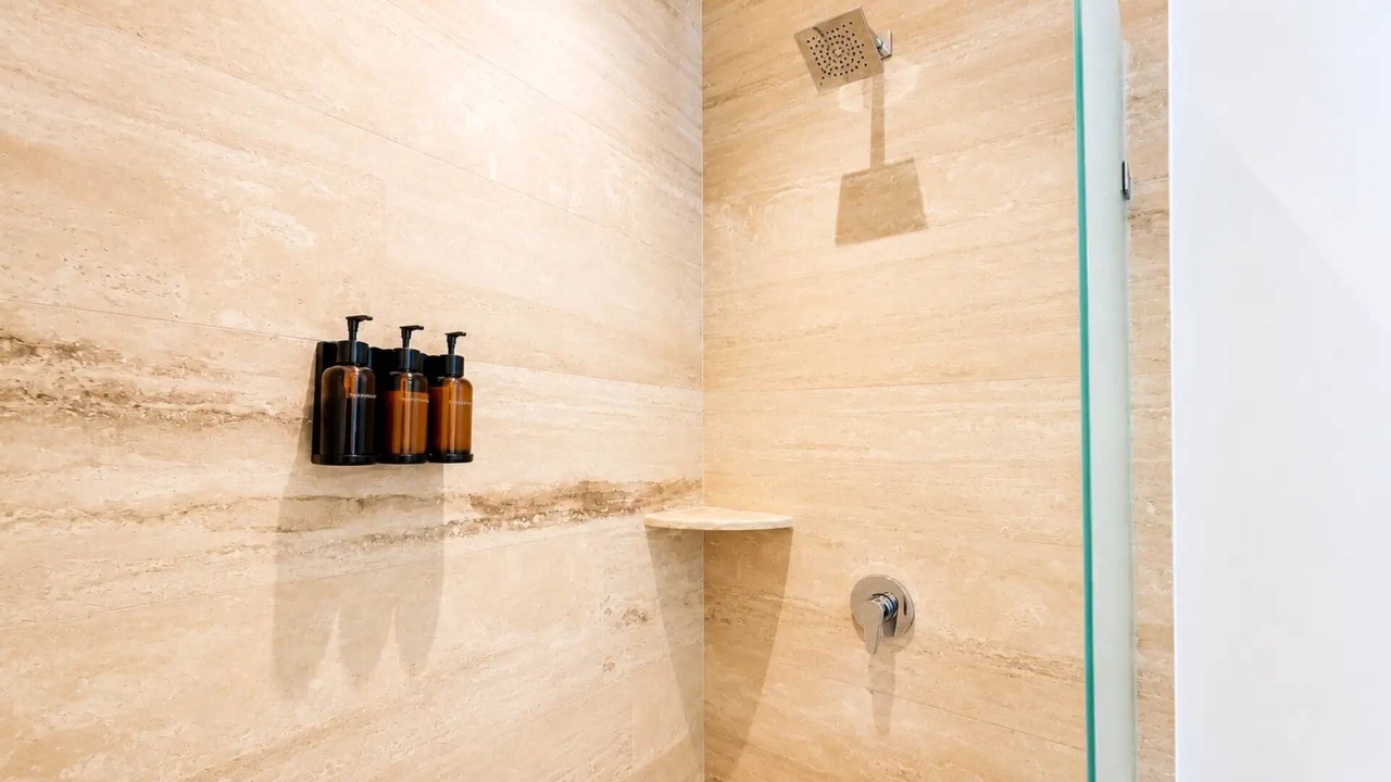 Photo of Bathroom in Centro