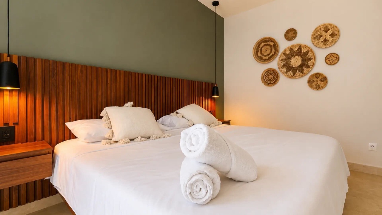 Photo of Bedroom in Centro