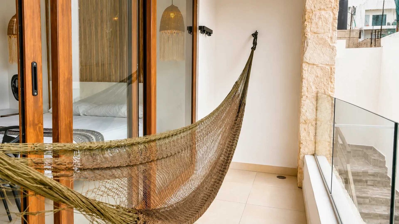 Photo of Bedroom in Luis Donaldo Colosio