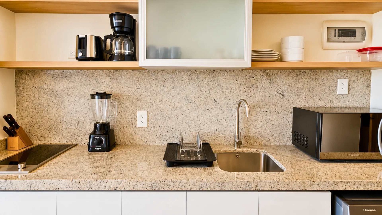 Photo of Kitchen in Luis Donaldo Colosio