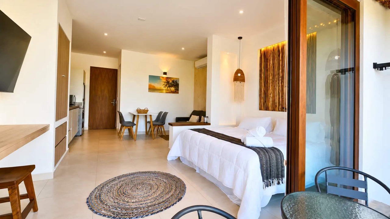 Photo of Bedroom in Luis Donaldo Colosio