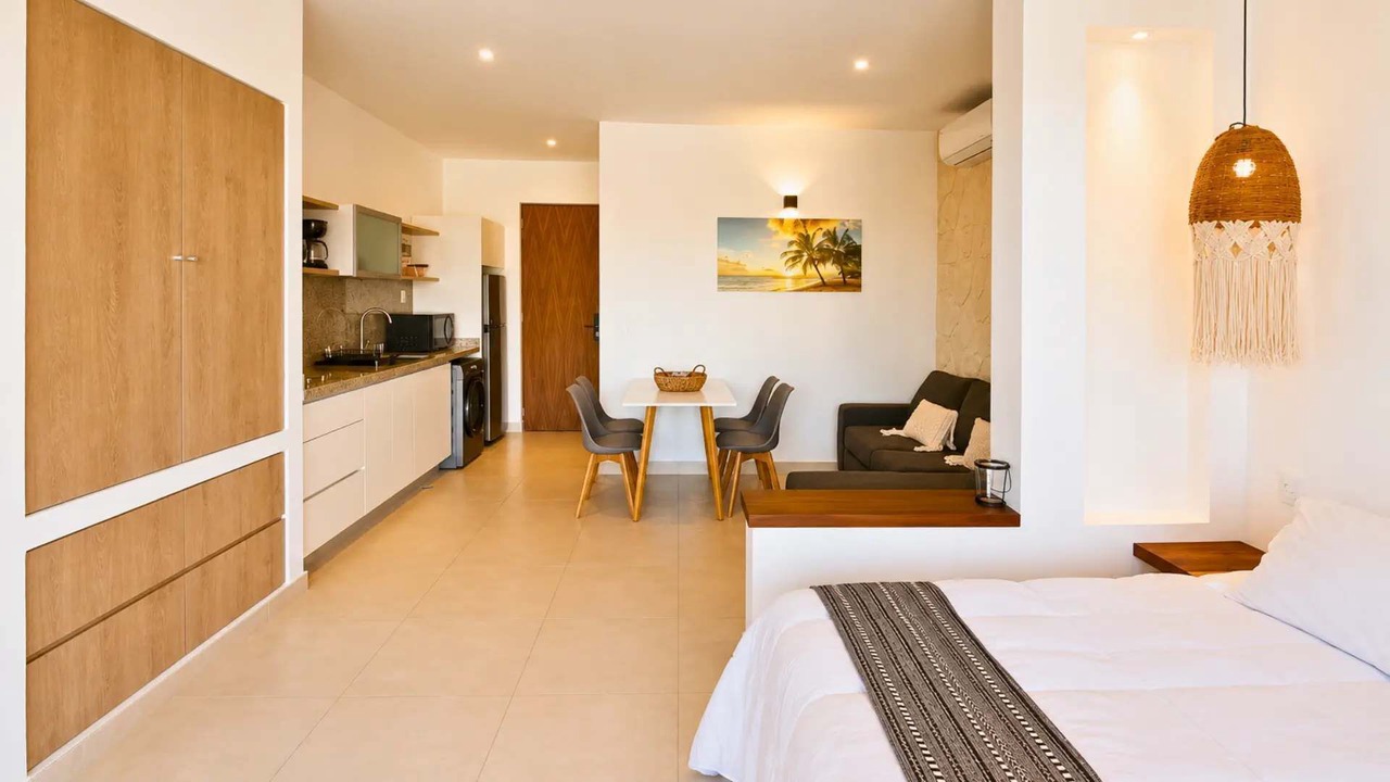 Photo of Bedroom in Luis Donaldo Colosio