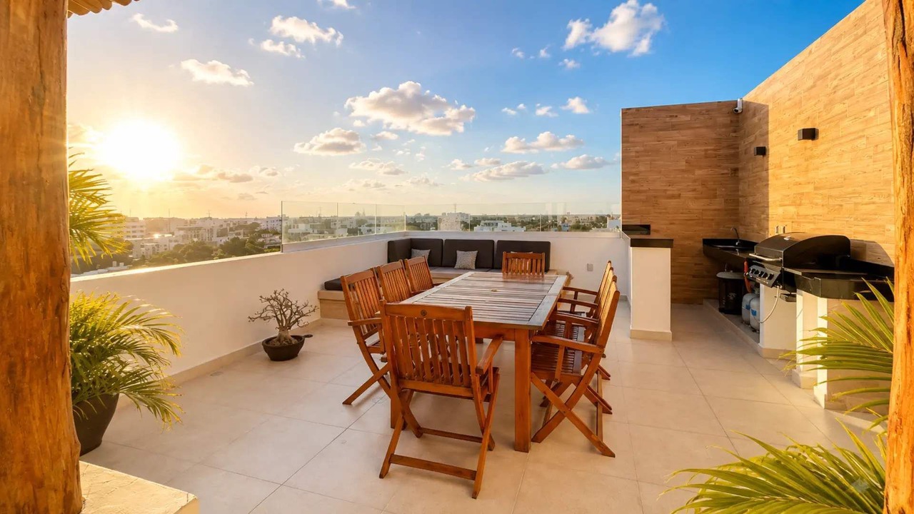 Photo of Outdoor in Luis Donaldo Colosio