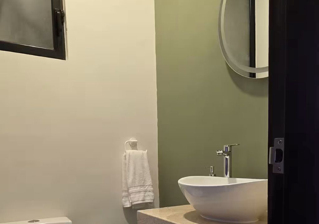 Photo of Bathroom in Merida Municipality