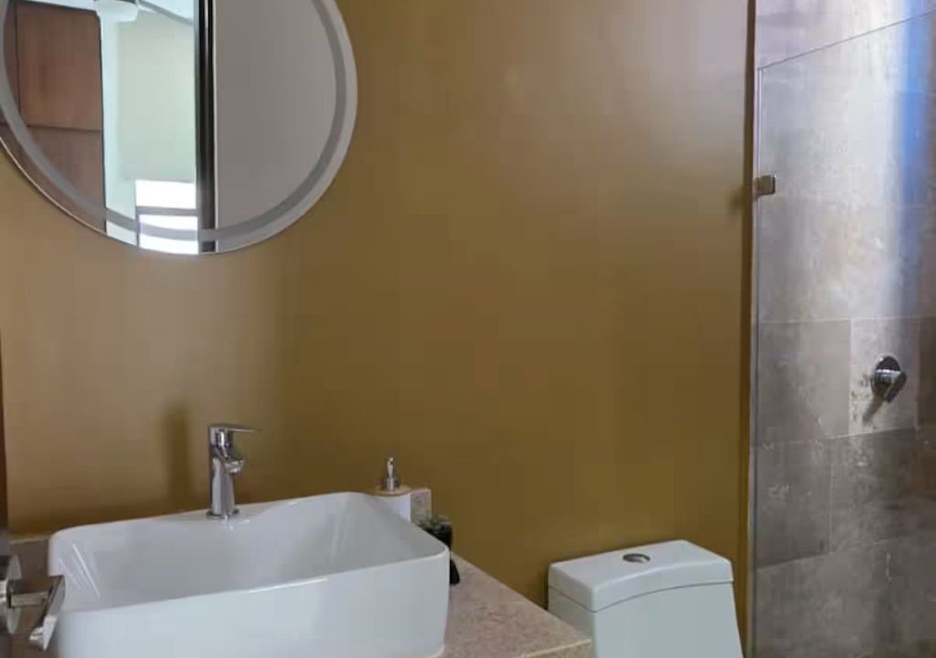 Photo of Bathroom in Merida Municipality