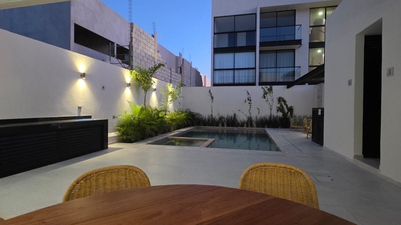 Photo of Outdoor in Merida Municipality