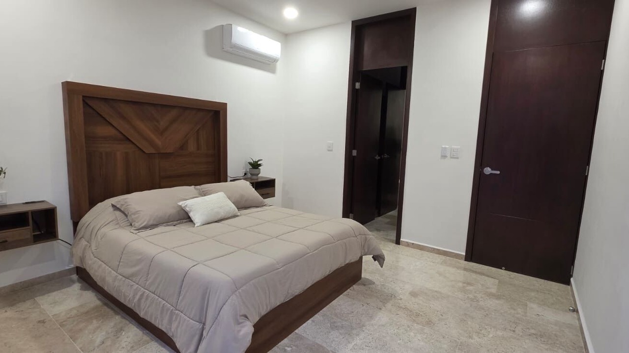 Photo of Bedroom in Merida Municipality