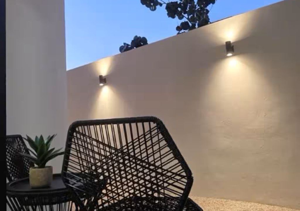 Photo of Patio Balcony in Merida Municipality