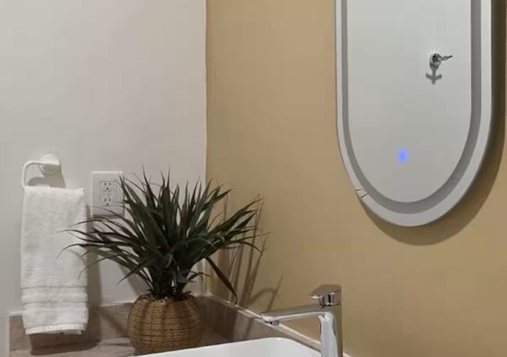 Photo of Bathroom in Merida Municipality