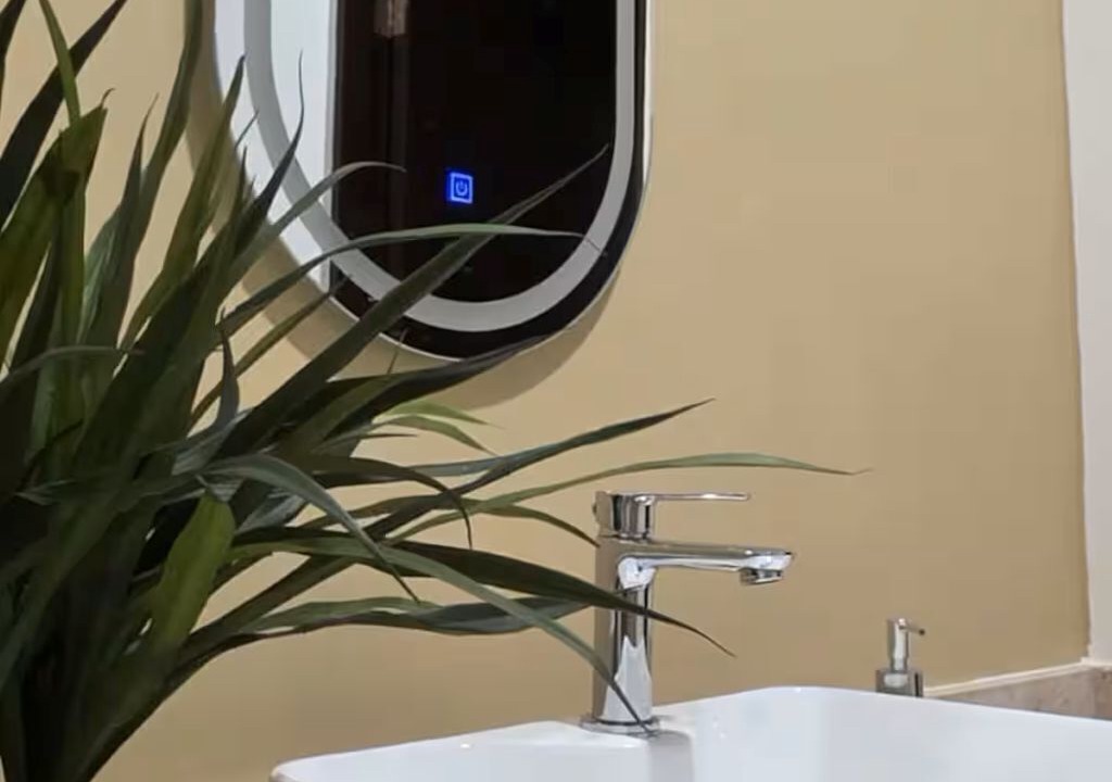 Photo of Bathroom in Merida Municipality
