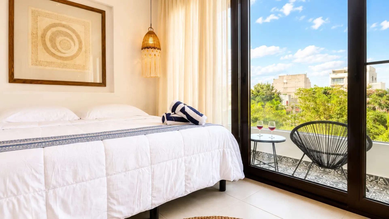 Photo of Bedroom in Luis Donaldo Colosio