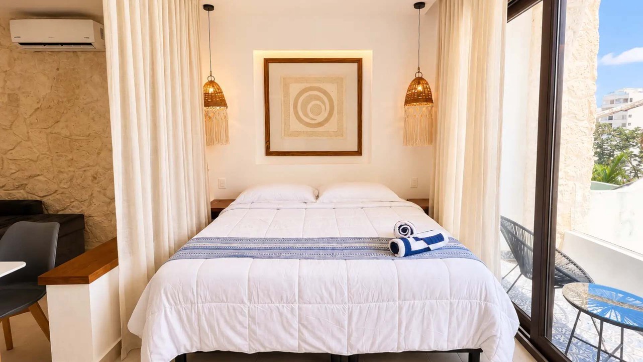 Photo of Bedroom in Luis Donaldo Colosio