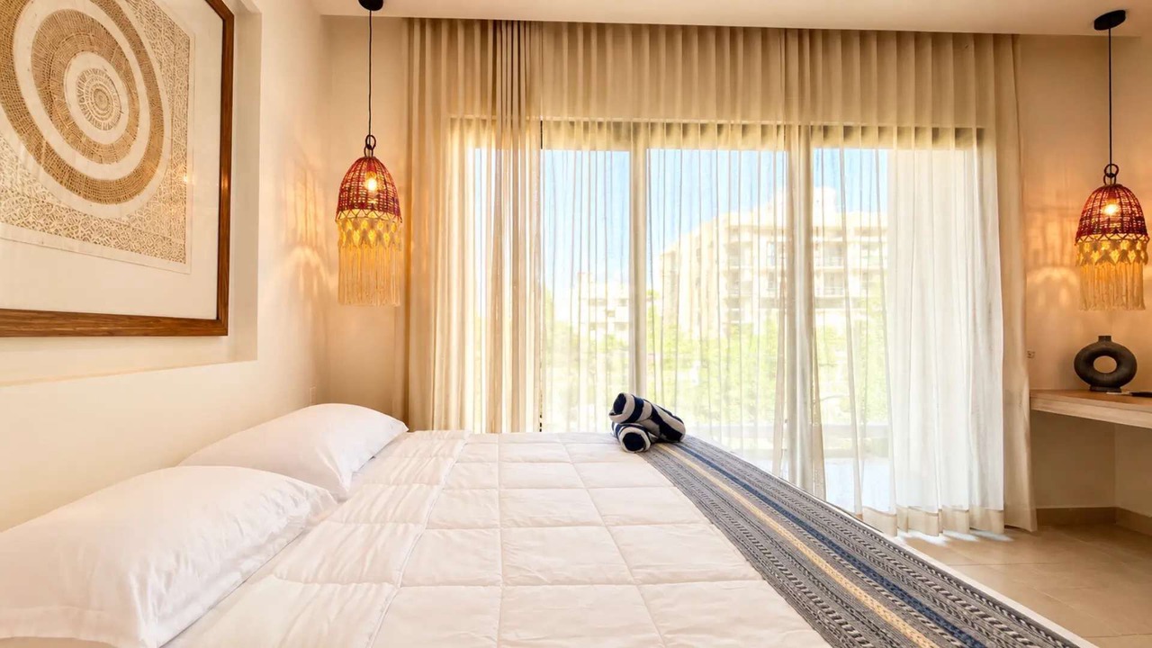 Photo of Bedroom in Luis Donaldo Colosio