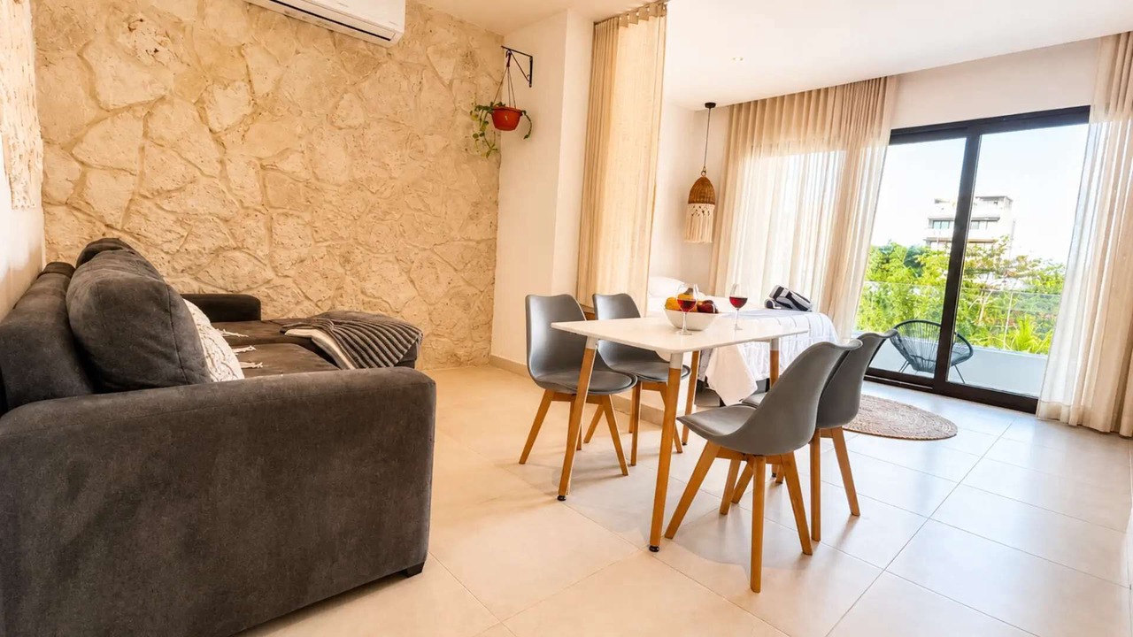 Photo of Livingroom in Luis Donaldo Colosio
