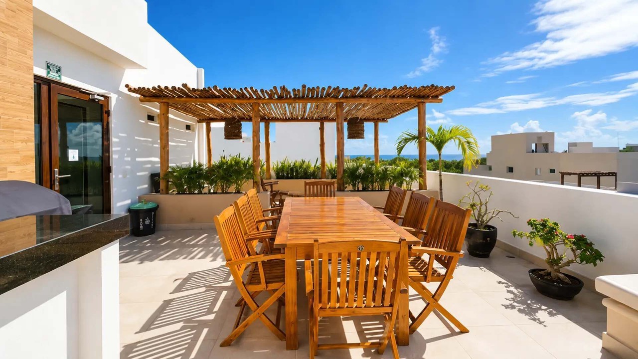 Photo of Outdoor in Luis Donaldo Colosio