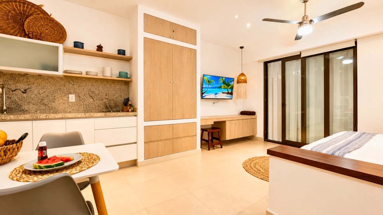 Photo of Bedroom in Luis Donaldo Colosio