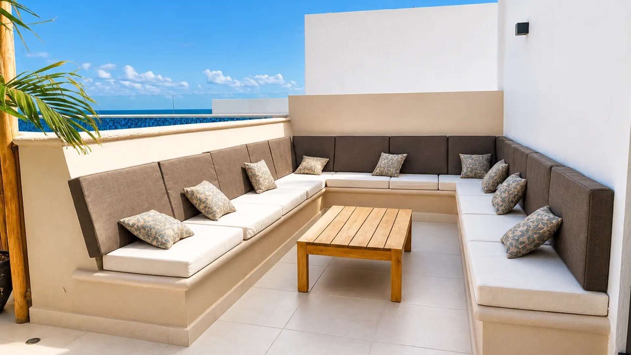 Photo of Outdoor in Luis Donaldo Colosio