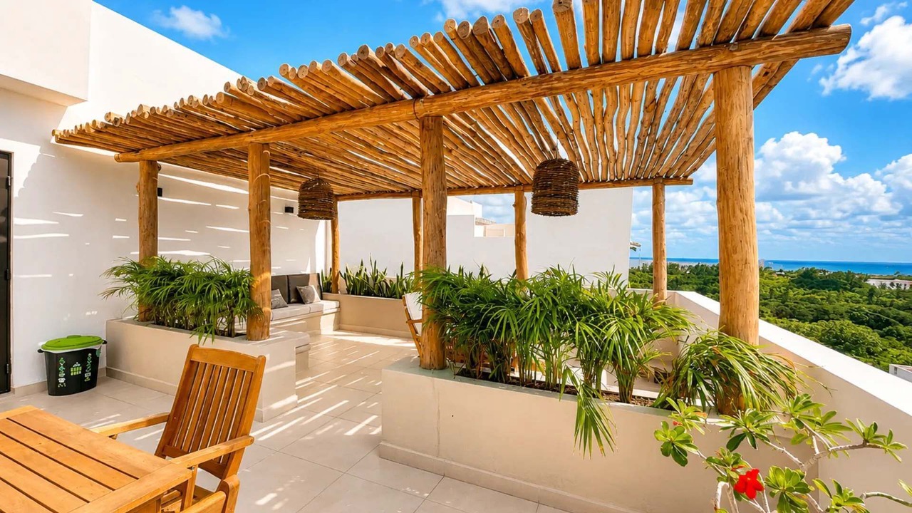 Photo of Outdoor in Luis Donaldo Colosio