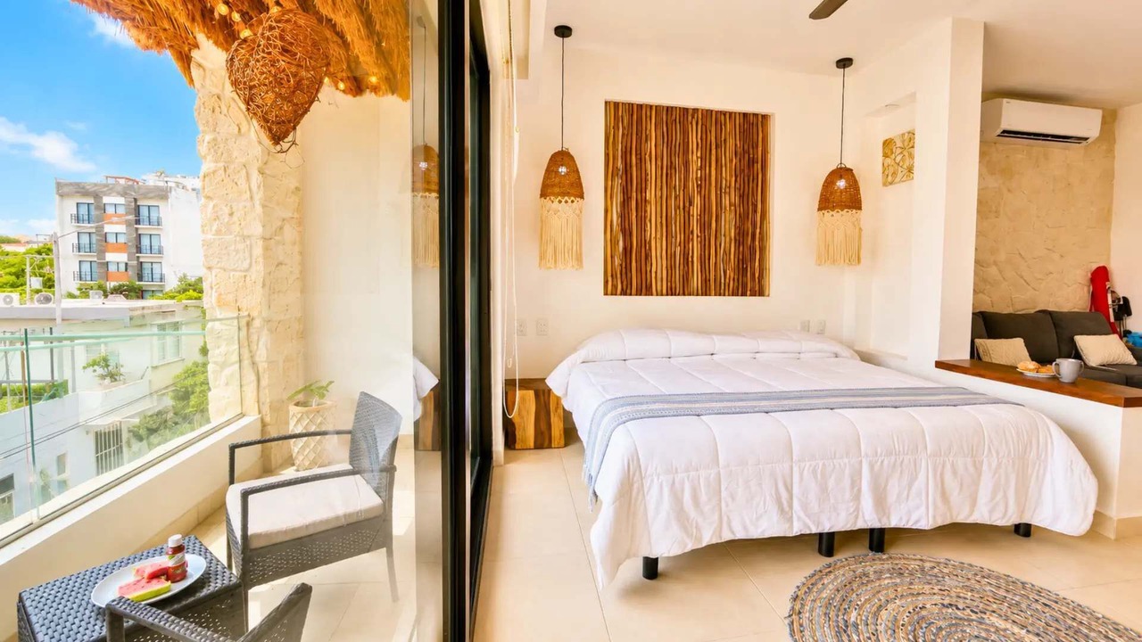 Photo of Bedroom in Luis Donaldo Colosio
