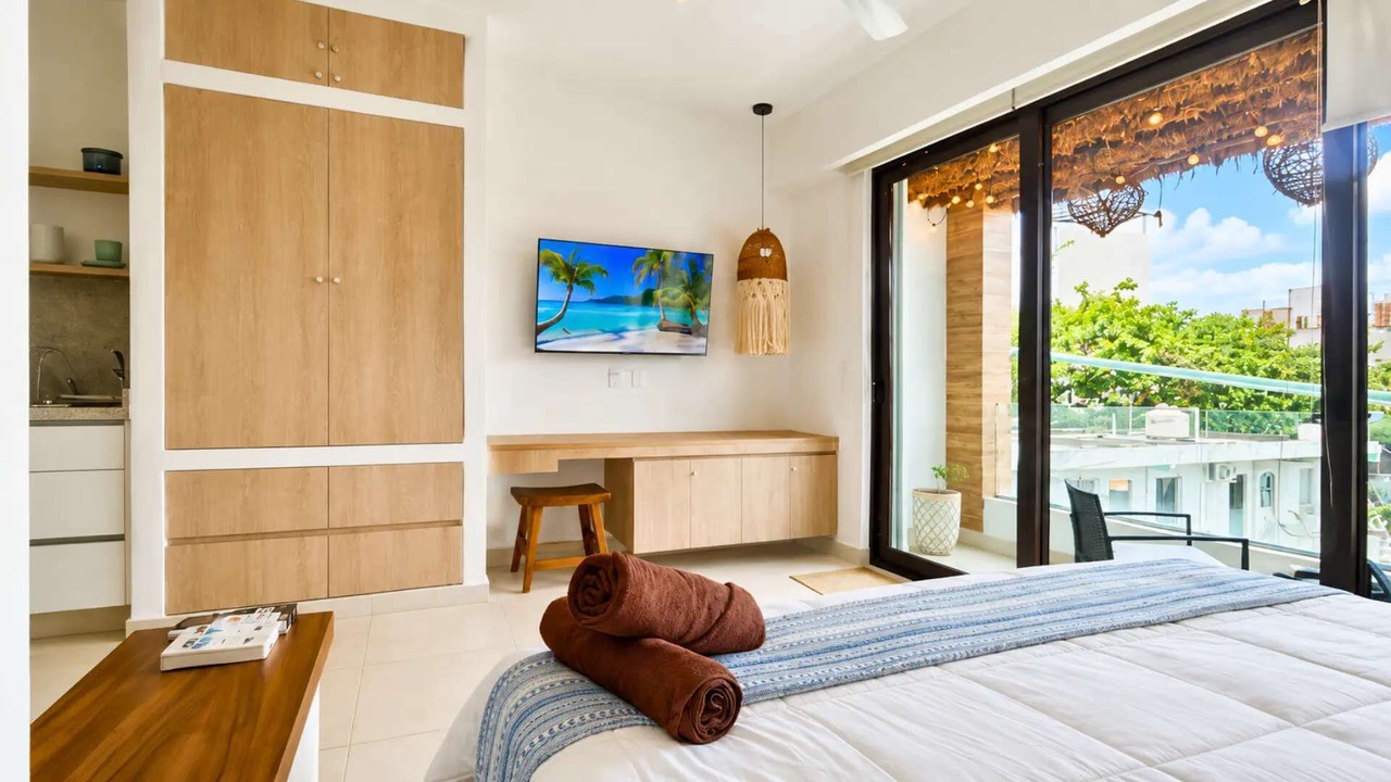 Photo of Bedroom in Luis Donaldo Colosio