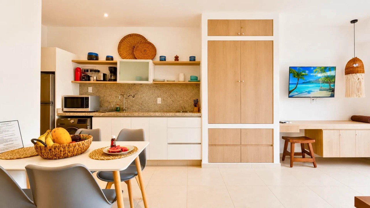 Photo of Kitchen in Luis Donaldo Colosio