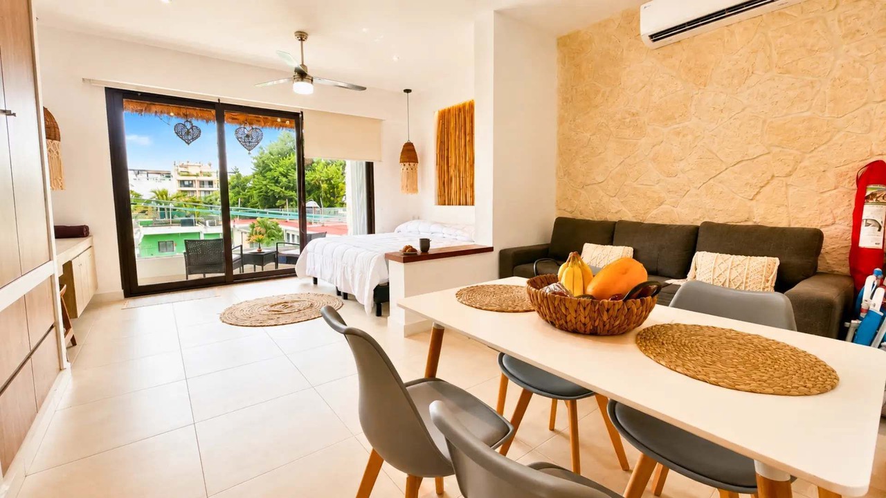 Photo of Bedroom in Luis Donaldo Colosio