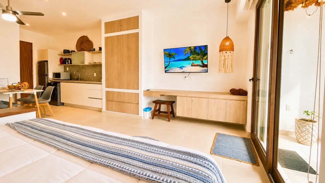Photo of Bedroom in Luis Donaldo Colosio