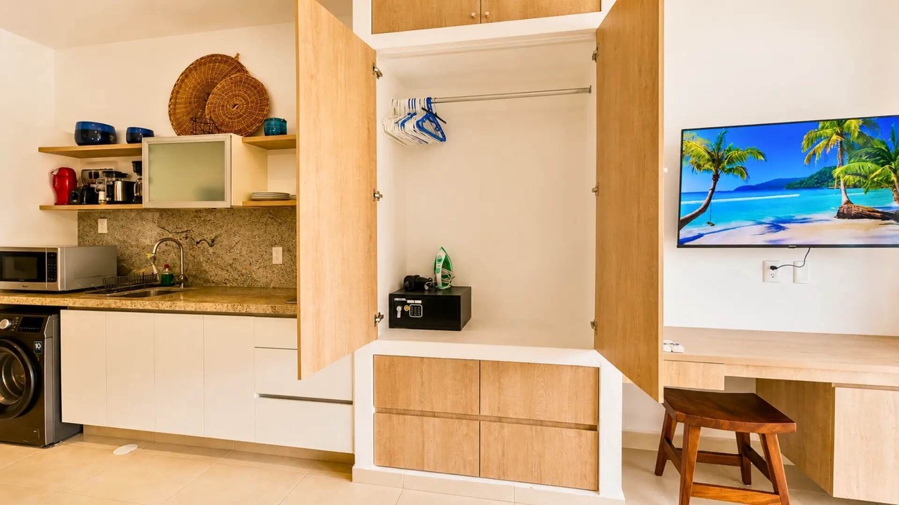 Photo of Kitchen in Luis Donaldo Colosio