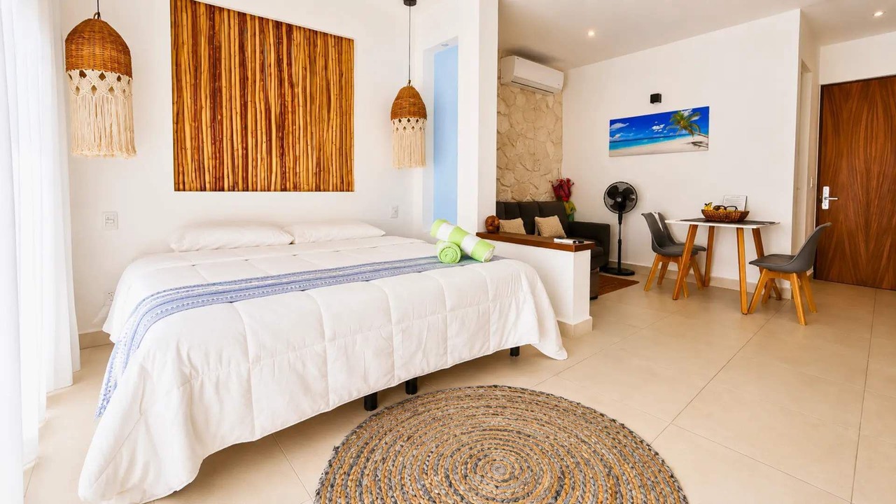 Photo of Bedroom in Luis Donaldo Colosio