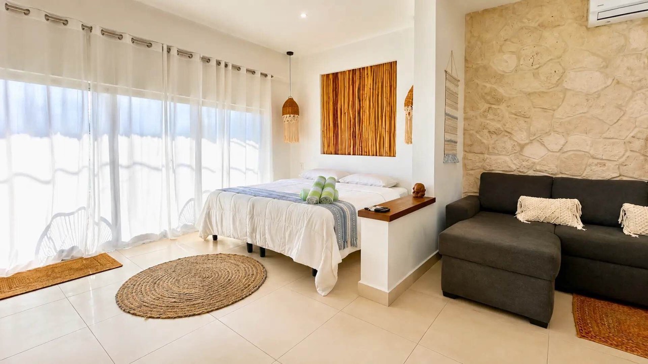 Photo of Bedroom in Luis Donaldo Colosio