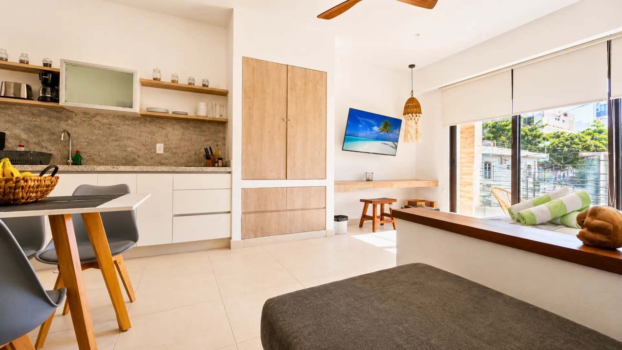 Photo of Livingroom in Luis Donaldo Colosio