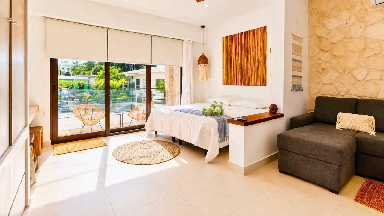 Photo of Bedroom in Luis Donaldo Colosio