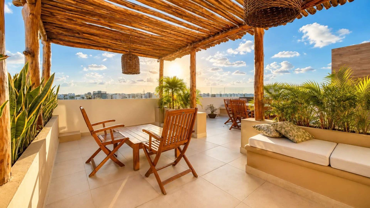 Photo of Outdoor in Luis Donaldo Colosio