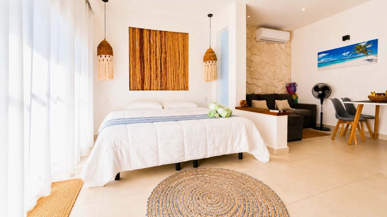 Photo of Bedroom in Luis Donaldo Colosio