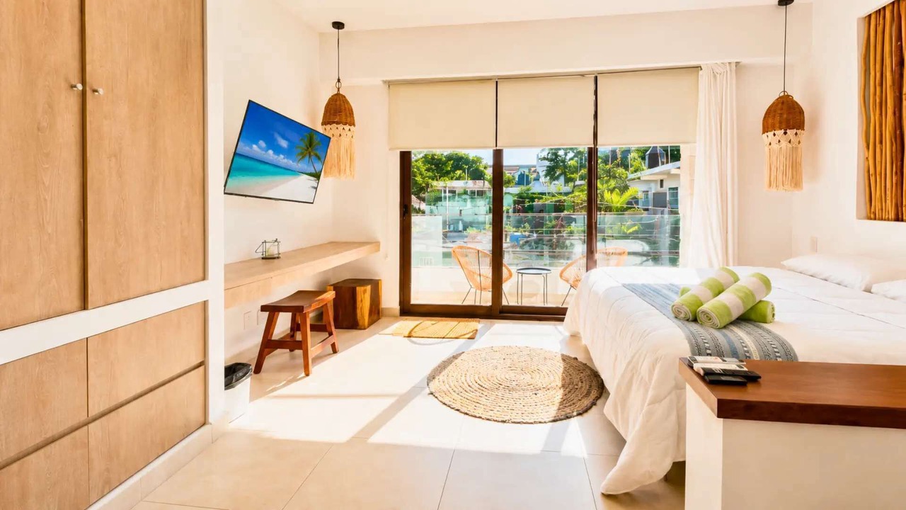 Photo of Bedroom in Luis Donaldo Colosio