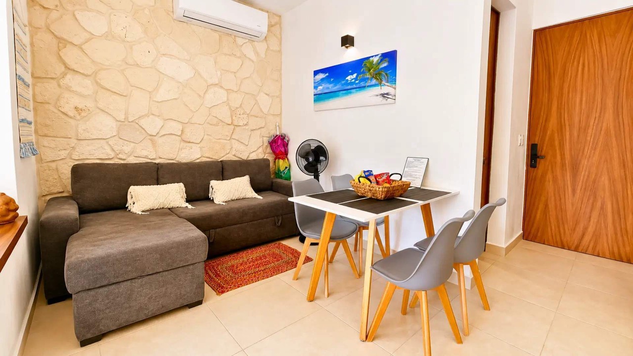 Photo of Livingroom in Luis Donaldo Colosio