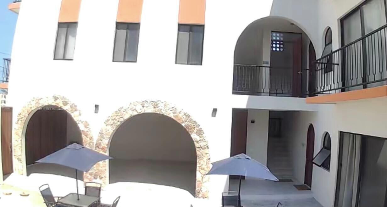 Photo of Outdoor in El Cuyo