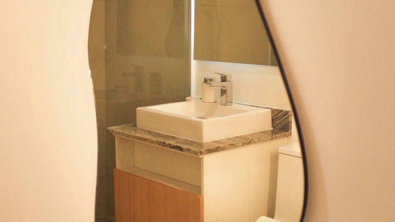 Photo of Bathroom in Las Glorias