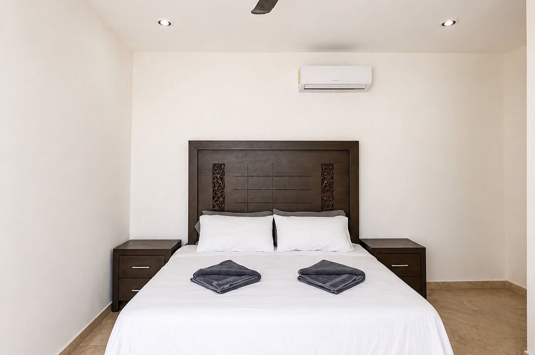 Photo of Bedroom in Alfredo V. Bonfil