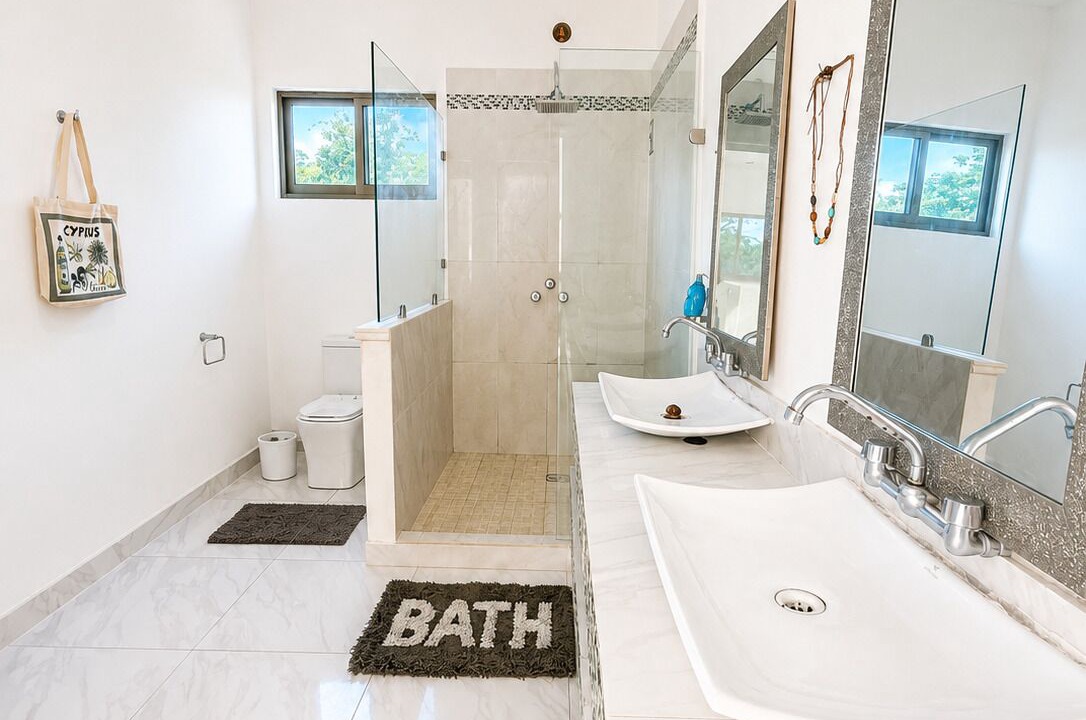Photo of Bathroom in Alfredo V. Bonfil