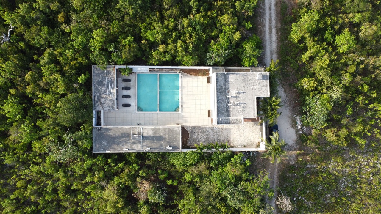 Photo of Outdoor in Alfredo V. Bonfil