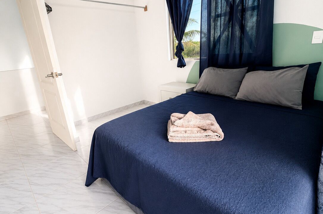 Photo of Bedroom in Alfredo V. Bonfil